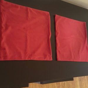 14x14 Velvet Throw Pillow Covers